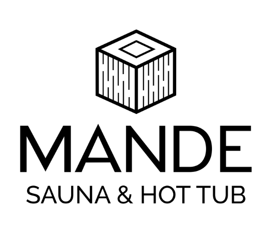 MANDE COLD PLUNGE
