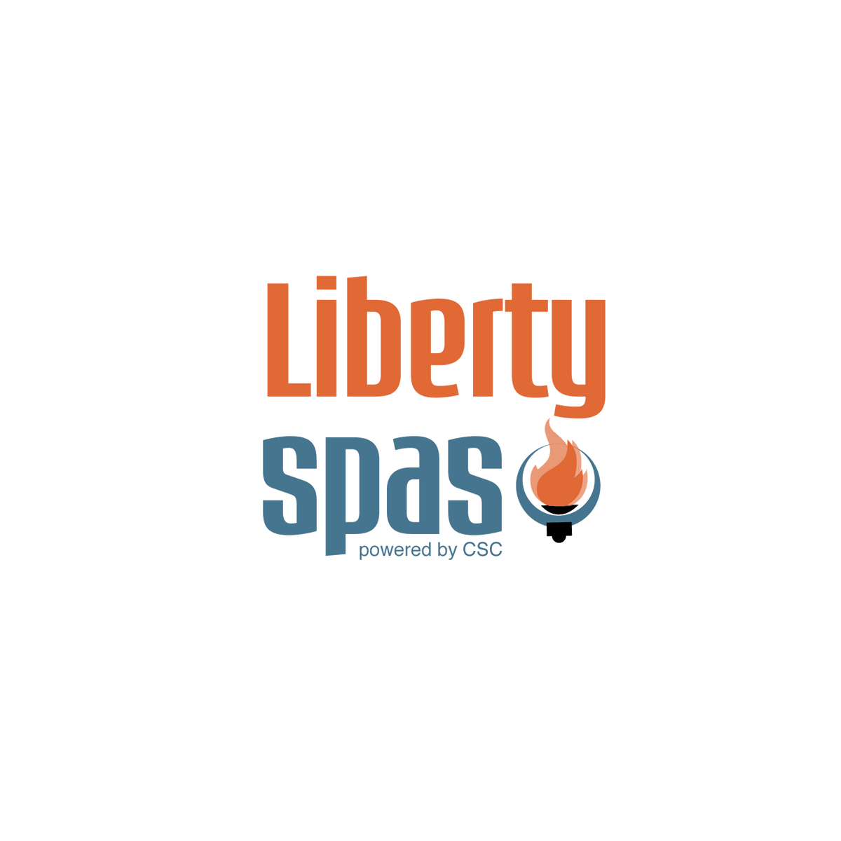 LIBERTY SPAS