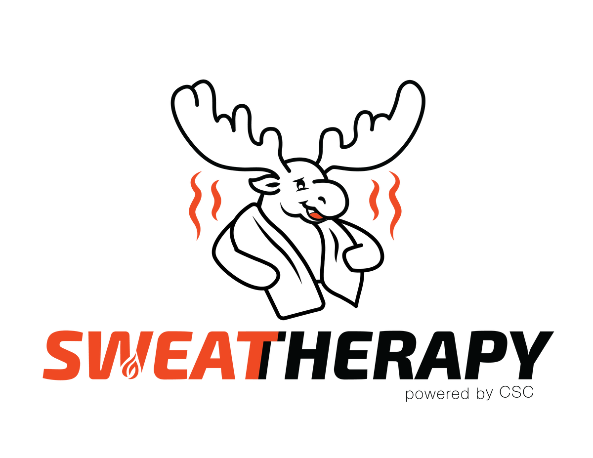 SWEAT THERAPY
