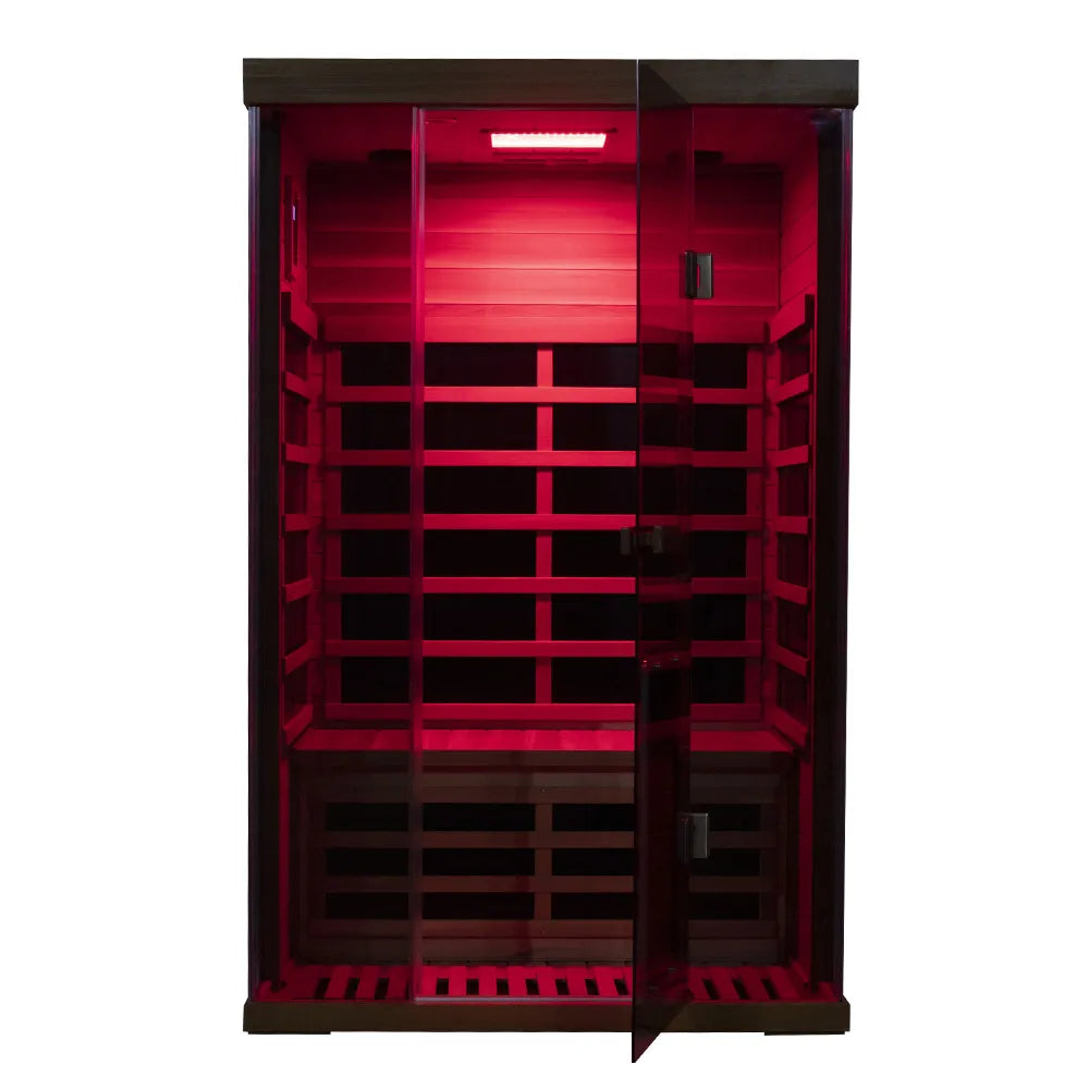 Wizzisaunas S02 — product view and detail 8