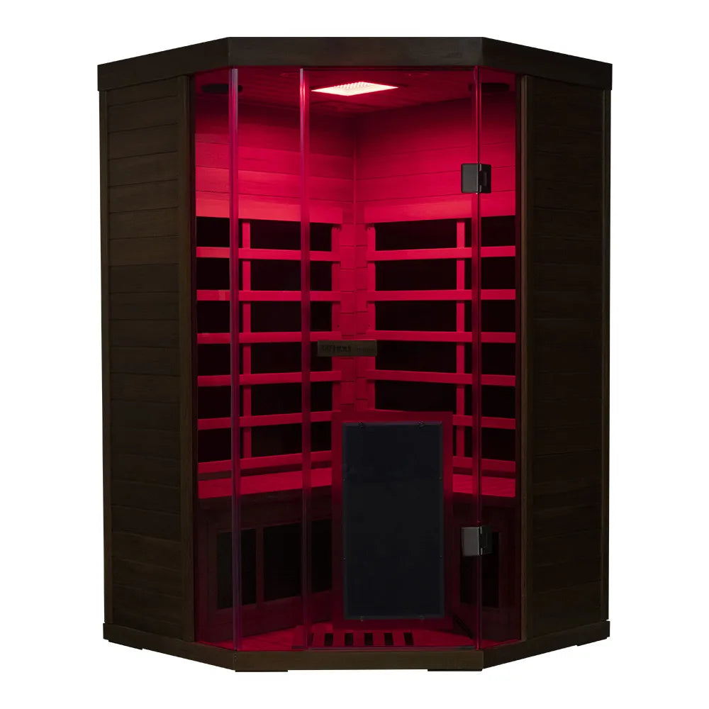 Wizzisaunas S07 — product view and detail 35