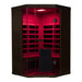 Wizzisaunas S07 — product view and detail 35