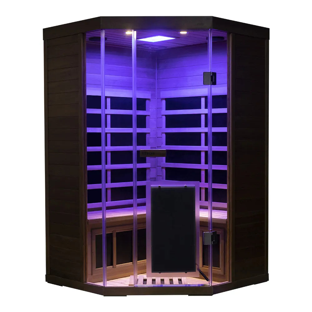Wizzisaunas S07 — product view and detail 11