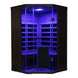 Wizzisaunas S07 — product view and detail 34