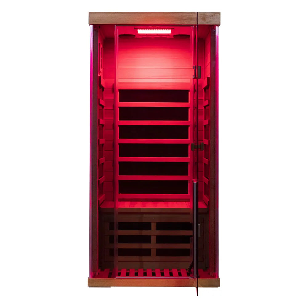 Wizzisaunas S01 — product view and detail 12