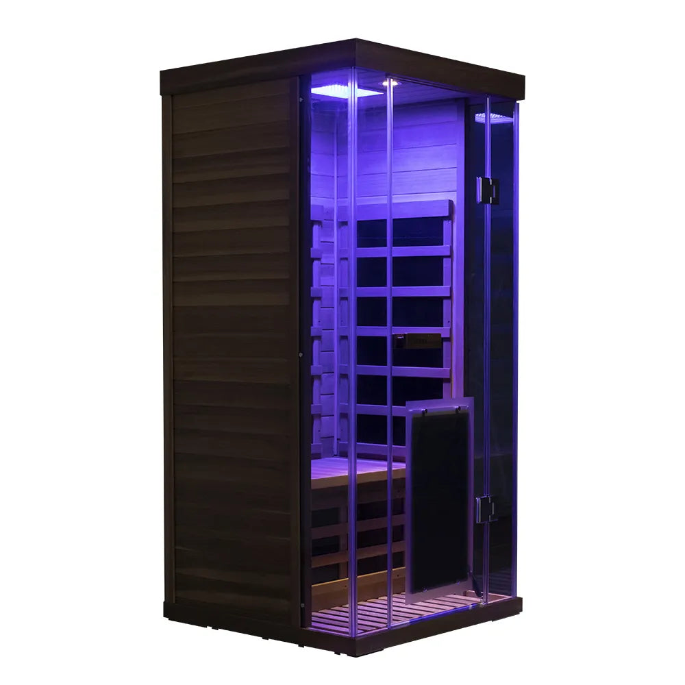 Wizzisaunas S01 — product view and detail 40