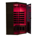 Wizzisaunas S07 — product view and detail 30