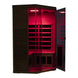 Wizzisaunas S07 — product view and detail 30