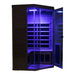 Wizzisaunas S07 — product view and detail 29