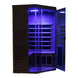 Wizzisaunas S07 — product view and detail 29