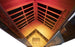Wizzisaunas S07 — product view and detail 20
