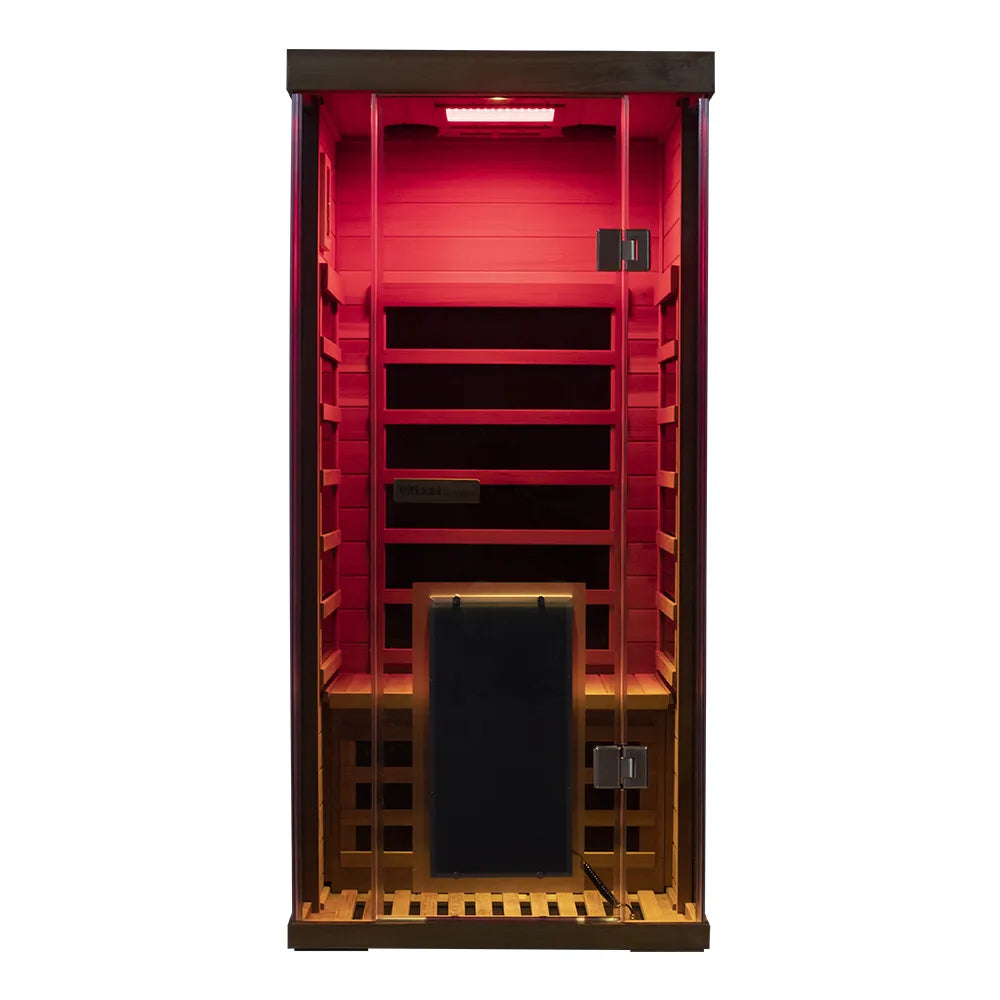 Wizzisaunas S01 — product view and detail 14