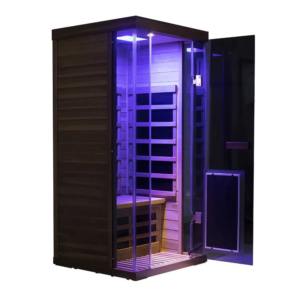 Wizzisaunas S01 — product view and detail 15