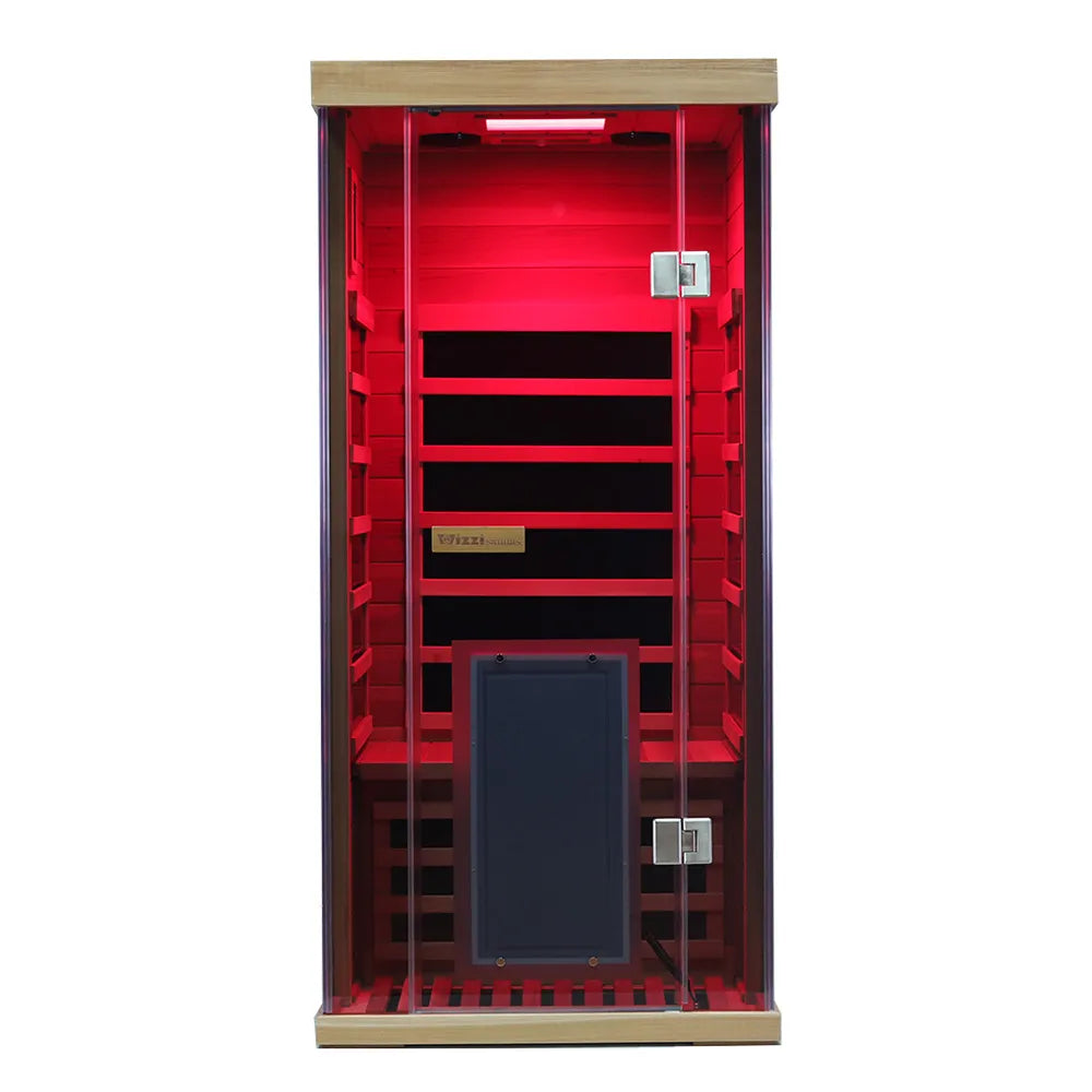 Wizzisaunas S01 — product view and detail 3