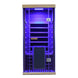 Wizzisaunas S01 — product view and detail 4
