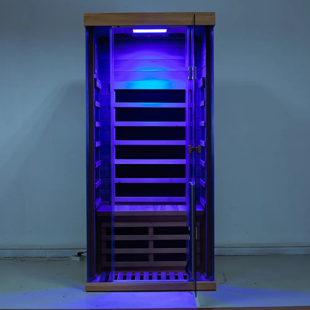Wizzisaunas S01 — product view and detail 47