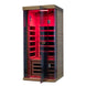Wizzisaunas S01 — product view and detail 9