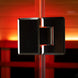 Wizzisaunas S03 — product view and detail 40
