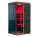 Wizzisaunas 909MX — Hemlock sauna product detail 10
