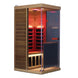 Wizzisaunas 909MX — Hemlock sauna product detail 8