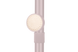 JEE-O IZI Pink — on/off control detail