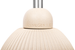 JEE-O IZI Ocean — textured base detail