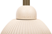 JEE-O IZI Clay — textured base detail