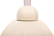 JEE-O IZI Pink — textured base detail