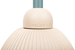 JEE-O IZI Turquoise — textured base detail