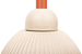 JEE-O IZI Orange — textured base detail
