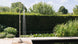 JEE-O IZI Beach — outdoor shower view