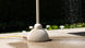 JEE-O IZI Beach — textured base detail