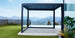 Relaxure Thermal-Insulated Frameless Sliding Glass Doors - view 3