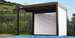 Relaxure Nano-Textile Pergola Sunshades - view 1