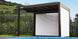 Relaxure Nano-Textile Pergola Sunshades - view 1