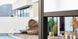 Relaxure Nano-Textile Pergola Sunshades - view 4