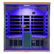 Wizzisaunas S03 — product view and detail 27