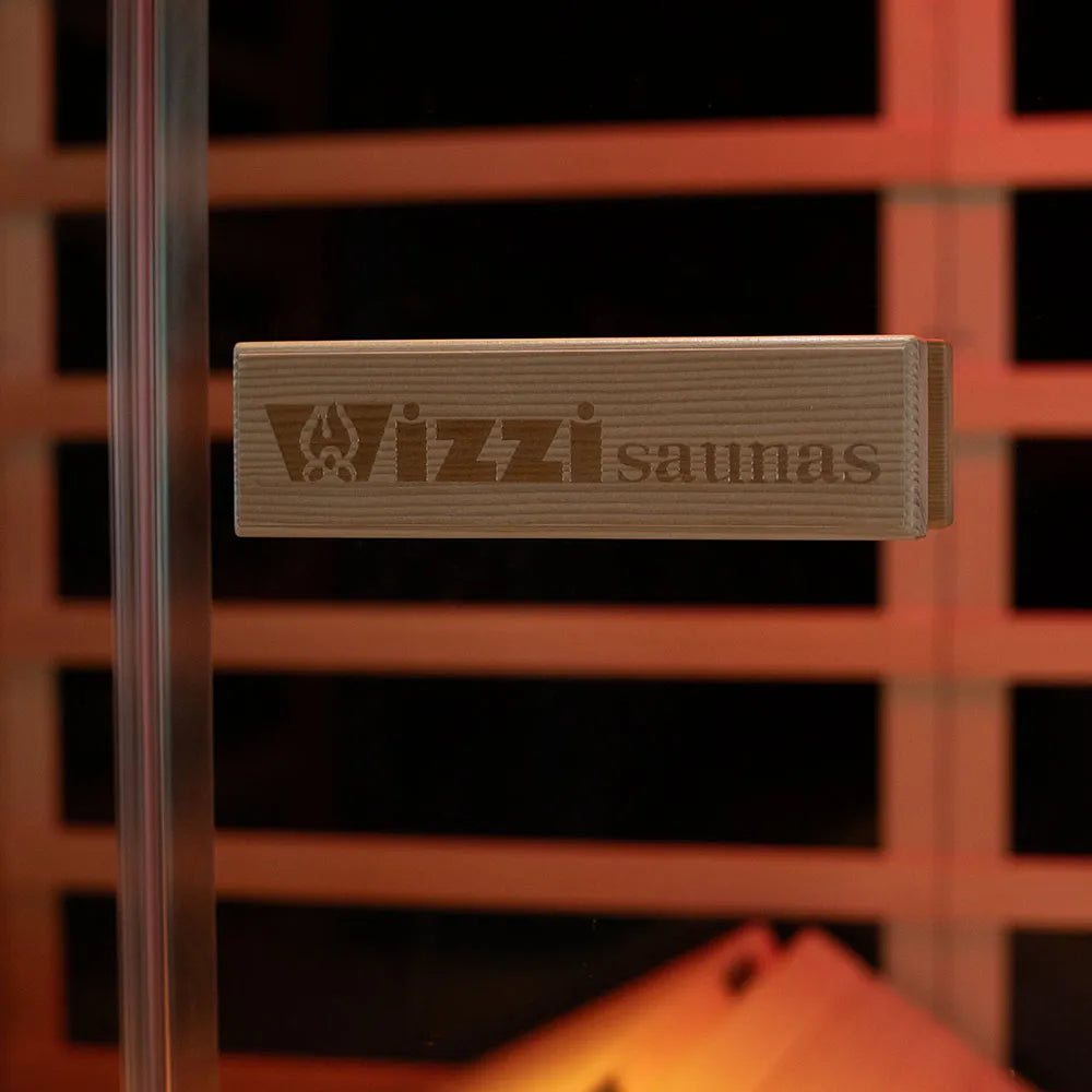 Wizzisaunas S03 — product view and detail 36