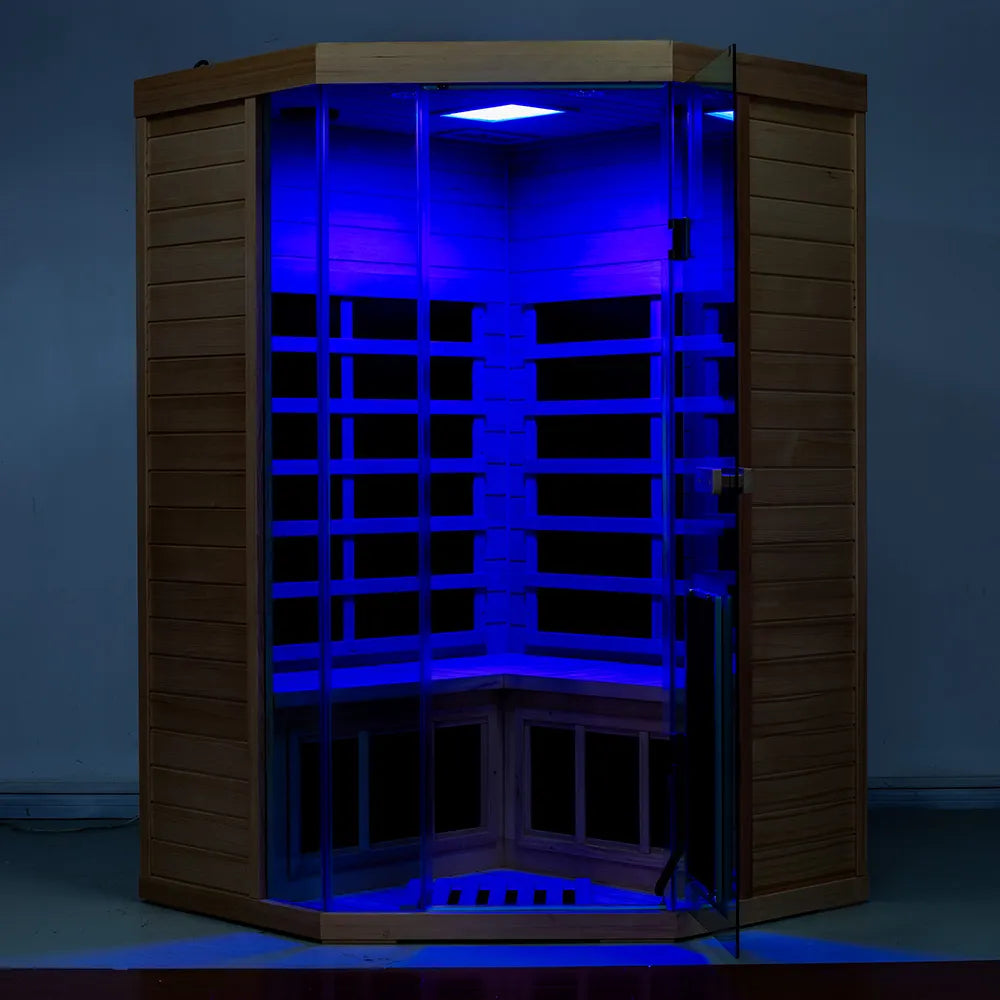 Wizzisaunas S07 — product view and detail 17