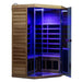 Wizzisaunas S07 — product view and detail 7