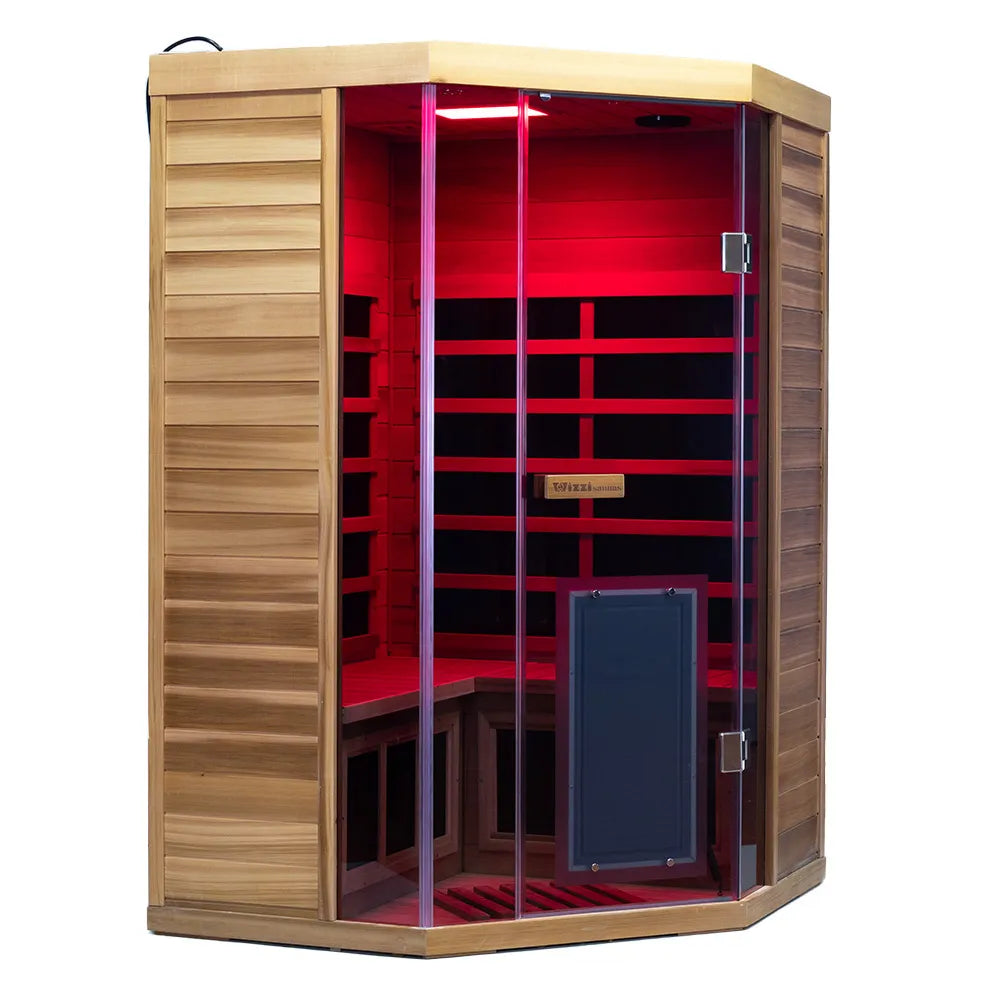 Wizzisaunas S07 — product view and detail 6