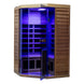 Wizzisaunas S07 — product view and detail 8