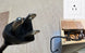 Wizzisaunas 909MX — Electrical plug and socket illustration