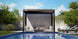 Relaxure Corsica collection — pergola setting