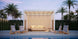 Relaxure Corsica collection — design and construction detail