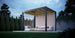 Relaxure Corsica collection — design and construction detail