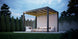 Relaxure Corsica collection — design and construction detail
