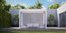 Relaxure Corsica collection — design and construction detail