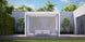 Relaxure Corsica collection — design and construction detail