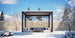 Relaxure Corsica collection — design and construction detail